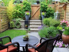 Highly Profitable Landscape Design & Build