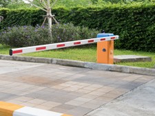 Distribution / Online Sales of Security Equipment