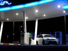 Fuel/ Service Center