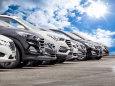 Used Auto Sales