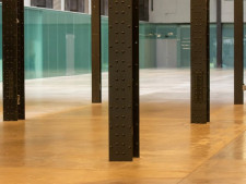 Specialty Concrete Finishing Contractor