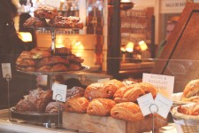 Specialty Bakery