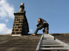 32 Year Old Roofing Company