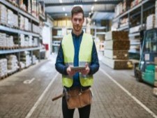 Specialized Construction Product Distributor