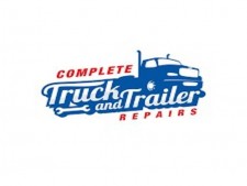 Profitable Tractor/Trailer Maintenance Facility