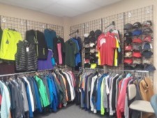Established Commercial Embroidery Business