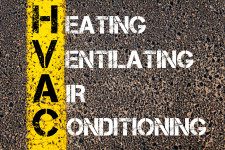 Central NC Comm. & Residential HVAC Contractor