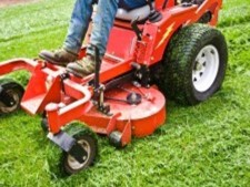 Commercial Landscaper and Ground Maintenance Company