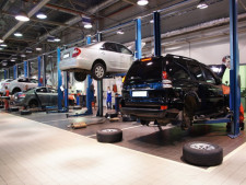 Automotive Repair and Performance Center