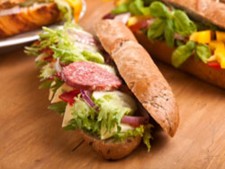 #1 Hoagie Franchise