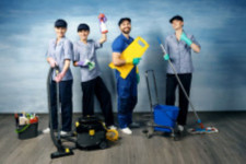 Master Janitorial Franchise, Multiple Revenue Streams