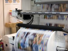 DFW Area Digital Printing Company
