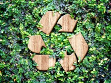Recycling Wood, Rock, Dirt and Concrete