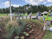 Lender Pre-Qualified - Lawn Landscaping