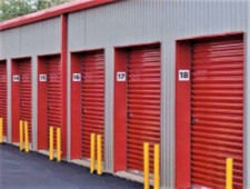 Contracted Services for Self Storage Companies