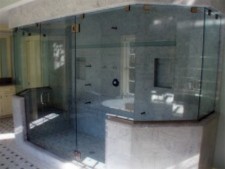 Shower Door and Glass Company For Sale