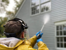 Pressure Washing Business for Sale