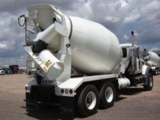 Upper Iowa Niche Concrete Business