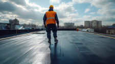 Profitable Flat-Roofing Contractor with 30+ Years of Consistent Success