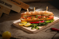 Popular Sub Sandwich Franchise-Boise Area