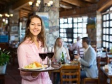 Contemporary Dining Restaurant and Bar