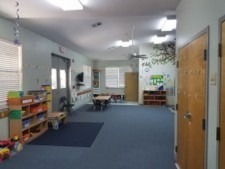 Childcare Center with Real Estate in Hillsborough County-Call Today!