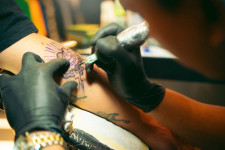 High-Margin Tattoo Studio | 20+ Year Track Record