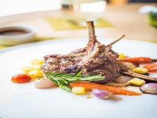 Reputable Restaurant for Sale