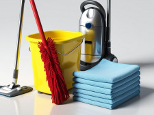 SE South Dakota Cleaning Company