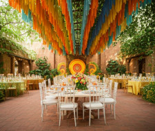 Established Event Decor and Party Decorating Business for Sale