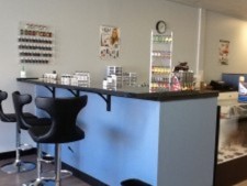 Largest Vape Chain in CT--Profitable, Poised For Expansion