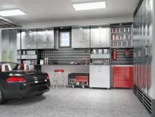 High End Garage Floors