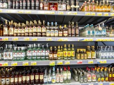 Liquor Store (Multiple Locations)