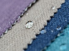 Manufacturing of Textiles