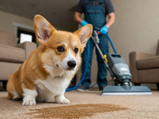 Established Chem Dry Franchise in Central North Carolina