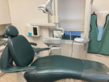 Dental Practice with Real Estate- Great Accounts!