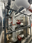 Thermal Insulation Contractor - $1.3M Cashflow
