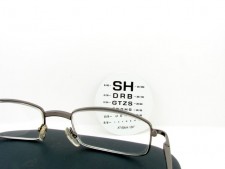 Well Established Optometry Practice with Optical Retail