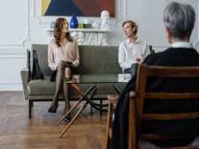 Divorce Mediation Netting $270,000 ONLY 10% Down Needed