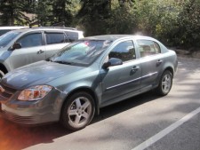 Well known Used Car Lot for Sale - Property Only!