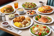 Popular Historic Restaurant 50+ Years