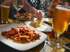 Popular Restaurant - Great Food / Better Service!!