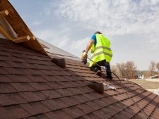 Roofing Business in Southern Missouri