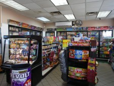 Gas Station and Convenience Store in Southern MO
