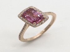 Jewelry Store
