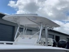 Mfg. & Distribution of Boat Parts & Accessories