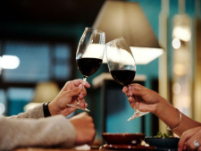 Wine Bar with Profitable Membership Club