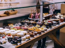 Retail Bakery