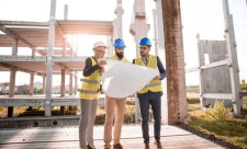 Land Development, Construction Comm. / Residential