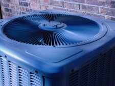Heating & Air Conditioning Sales & Service